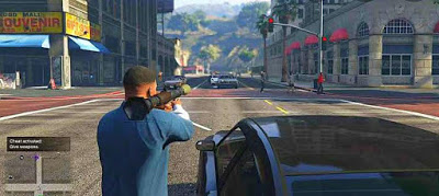 GTA V PC download free