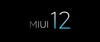 MIUI 12 - TECH SUPPORT