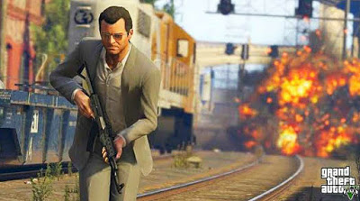 GTA V free pc download - Tech Support