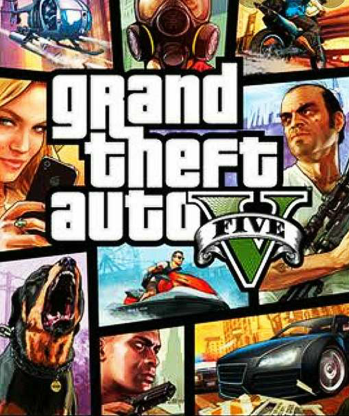GTA V free download for PC-Click Here